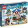 LEGO Creator 3 in 1 Winter Village Market 10235