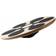 Wobblesmart Einstellbar Balance Board Holz