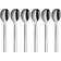 WMF Nuova Cucharilla de café 11cm 6pcs