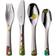 WMF Janosch Set 4-piece
