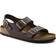 Birkenstock Milano BF Regular Fit - Dark Brown