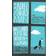 Hundred-Year-Old Man who Climbed Out of the Window and Disappeared (Hæftet, 2015)