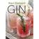 Gin: historie, opskrifter, ginkartotek (Indbundet, 2017)