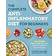 The Complete Anti-Inflammatory Diet for Beginners: A No-Stress Meal Plan with Easy Recipes to Heal the Immune System (Tapa blanda, 2017)