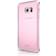 ItSkins Coque Spectrum S7 Edge Black