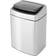 Brabantia Poubelle Touch Bin 10 Litres Matt Steel Fingerprint Proof