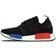 Adidas NMD R1 PK M - Black/Lush Red