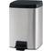 Brabantia Rectangular Pedal Bin 10L