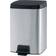 Brabantia Rectangular Pedal Bin 10L