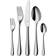 WMF Merit Cutlery Set 30pcs