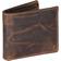 Greenburry Vintage Wallet - Aged Brown