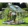 Vitavia Venus 3800 3.8m² Aluminium Glas