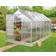 Vitavia Venus 7.5m² Aluminium Polycarbonat