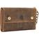 Greenburry Vintage Long Wallet - Antique Brown