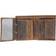 Greenburry Vintage Horse Leather Wallet - Antique Bronze