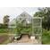 Vitavia Uranus 11.5m² Aluminium Glas