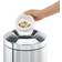 Brabantia Flame Guard Bin 1.849gal