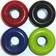 Sims Street Snake 62mm 78A 4-pack