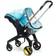 Simple Parenting Doona Regnslag