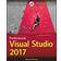 Professional Visual Studio 2017 (Hæftet, 2017)