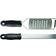 Microplane Gourmet Set Zester + Coarse Rivejern 2stk