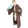 Rubies Kids Deluxe Jedi Robe Costume