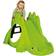 Paradiso Toys Dino Rutsjebane Grøn T0747