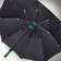 Fulton Cyclone Umbrella Black