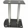 vidaXL Aluminum Speaker Stands 2-pack