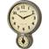 Bresser MyTime Retro Kitchen Clock & Timer Vægur 23.2cm