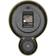 Bresser MyTime Retro Kitchen Clock & Timer Vægur 23.2cm