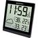 Bresser TemeoTrend JC LCD Weather Horloge murale 16.7cm