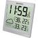 Bresser TemeoTrend JC LCD Weather Vægur 16.7cm