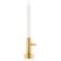 Fritz Hansen Objects Candlestick 10.5cm