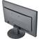 Fujitsu E22-8 TS Pro Monitor PC 54,6 cm (21.5') 1920 x 1080 Pixel WSXGA+ LED Nero