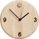 Andersen Furniture Wood Time Väggklocka 22cm