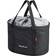 Klickfix Shopper Pro Handlebar Bag 24L - Black