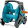 Gardena Classic Hose Reel 50 50m