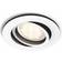 Philips Hue Milliskin Rund 1x5W Spotlight