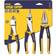 Irwin 10505483 3Pcs Pliers