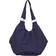 OBaby PomPom Changing Bag