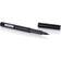 Isadora Fine Liner Eye Stylo #01 Carbon Black