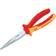 Knipex KPX2616200 Spetstång