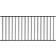 Jabo Torö Fence 200x90cm