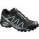 Salomon Speedcross 4 GTX W - Black/Metallic Bubble Blue