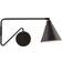 House Doctor Game Wall light ∅ 15.6cm