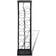 vidaXL vidaXL Wine Rack 23.5x21.5cm