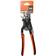 Bahco 8224 Pump Slip Joint Polygrip
