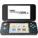 Nintendo New 2DS XL Zwart & Turkoois