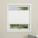 Debel Flex White 100x130cm